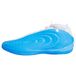 ADIDAS PERFORMANCE Sportschoen 'Harden Volume 10' aqua / wit