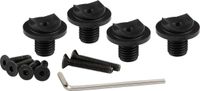 Fox Black Label QR Conversion Kit