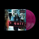 Universal Music Haim - I Quit (LP) Roze Limited Edition