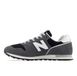New Balance Lage sneakers heren - Blauw