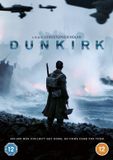 Warner Bros. Entertainment Dunkirk DVD