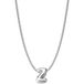 Glanzstücke München Ketting zilver 925 zilver 45 cm