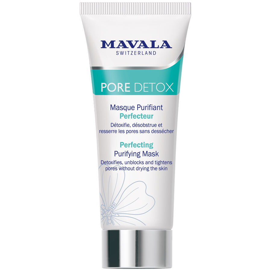 Mavala Masker 65.0 ml