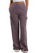 Urban Classics Baggy Light Terry Dames Joggingbroek - S - Paars