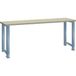 Établi 2000x800x750-1100mm Hêtre