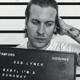Bertus Distributie Rob Lynch Baby, I'm a Runaway