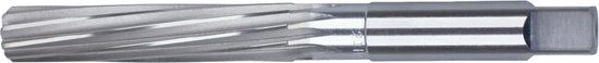 Rotec HSS-G handruimer, H7, ø6,0