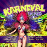 Karneval Zyx Karneval In Rio