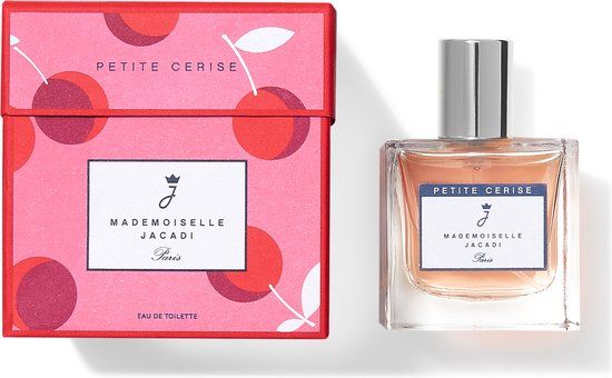 Jacadi Paris Eau de Toilette / 50 ml / Meisjes