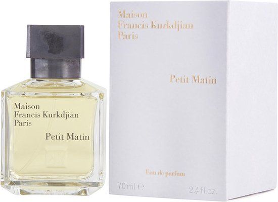 MFKP Petit Matin / 70 ml / Unisex