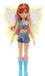 Winx-pop Bloom avec ailes lumineuses, 26 cm, convient aux enfants à partir de 3 ans, numéro de modèle WNX781