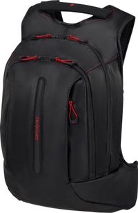 Samsonite Ecodiver Sac à dos pour ordinateur portable M - Noir - 15,6 pouces