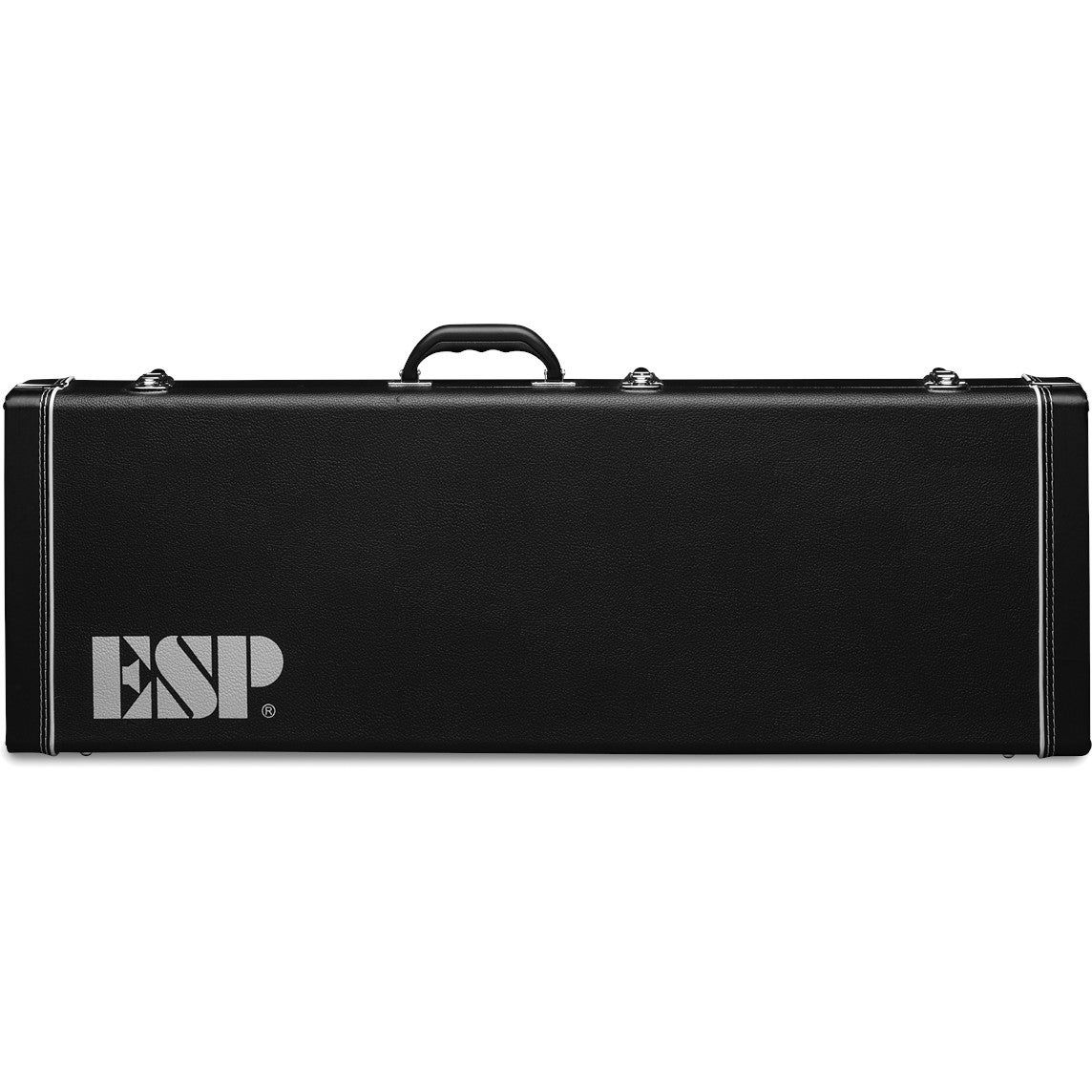 ESP CH3FF Horizon 3 Guitar Form Fit Case - Gitaarkoffer voor Horizon III / H3-1000