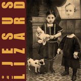 Rack Jesus Lizard - Rack (CD)