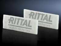 Rittal 3174.100 Reservefiltermat