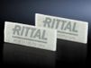 Rittal 3174.100 Reservefiltermat
