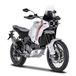 Maisto M34007-22989 Collectormotorfiets, meerkleurig
