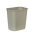 Rubbermaid 2956 Vuilnisbak Grijs 26,6 Liter