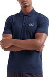 Emporio Armani EA7 Core Identity Polo Hommes - Taille M