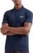 Emporio Armani EA7 Core Identity Polo Hommes - Taille M