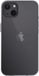 iMoshion Softcase Backcover iPhone 14 - Transparant