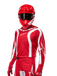Alpinestars Maillot Fluid Lurv 2024 Mars Red White, Taille: XL