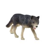 Mojo Wildlife Timber Wolf - 381098