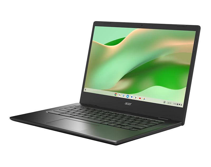 Acer Chromebook / 314 / Cboa314-1h-c4ga