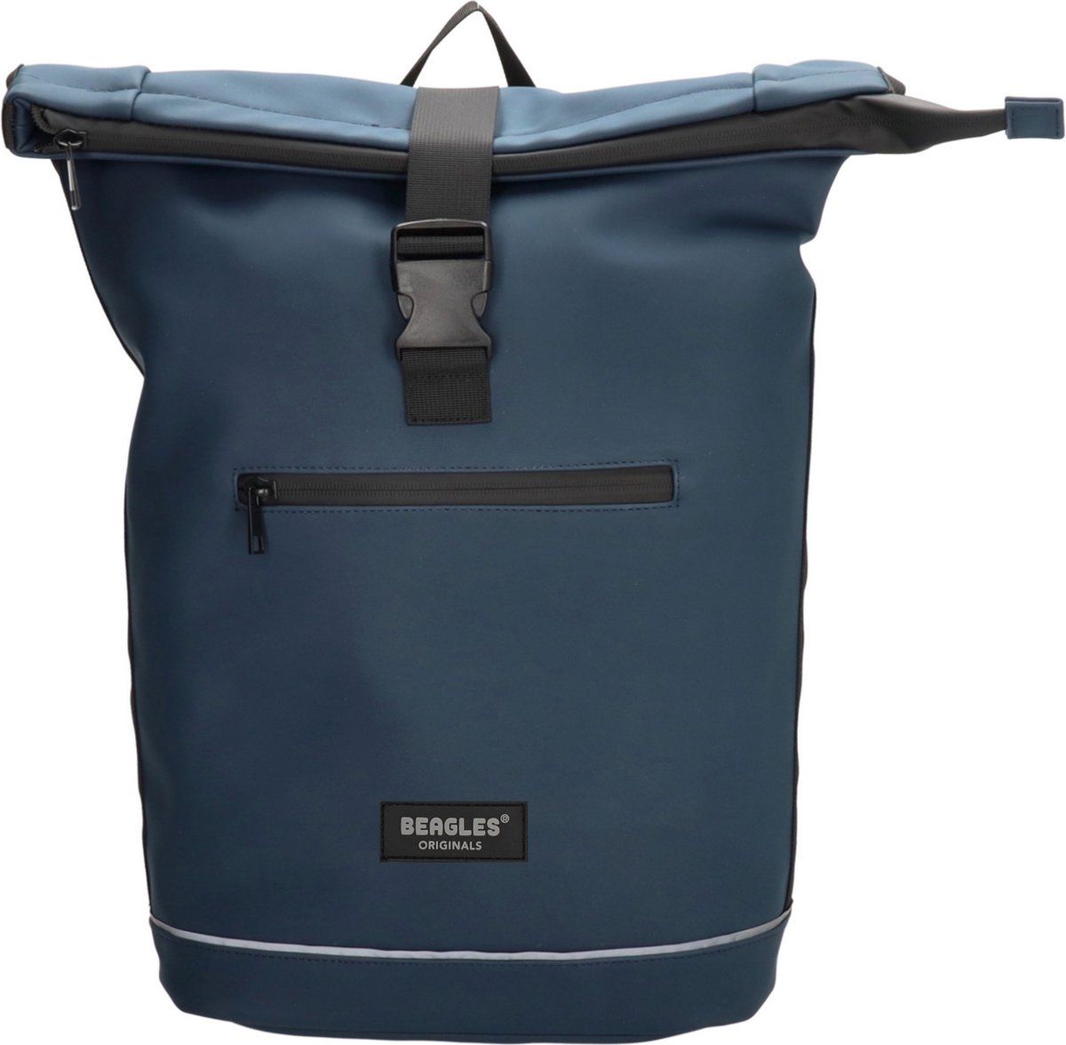 Beagles Originals water repellent rugzak - Grijs - Polyester - 2022