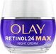 Olay Retinol 24 MAX Nachtcrème - Parfumvrij - 50 ml