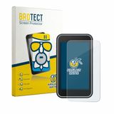 BROTECT - Screenprotector voor Shot Scope H50 - Folie Beschermfolie Beschermglas matte