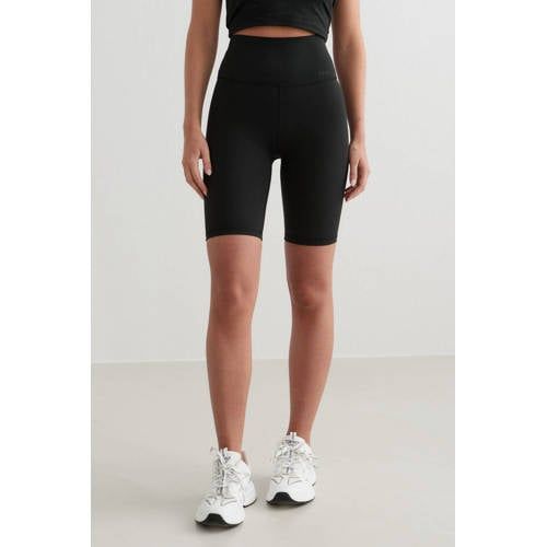 Aim'n sportshort Sense Biker zwart