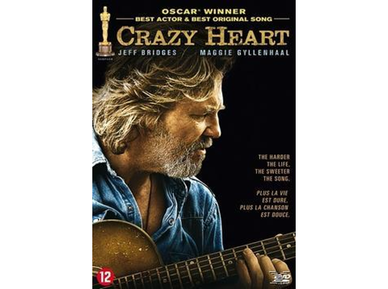 Crazy Heart - DVD