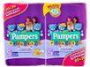 Pampers Junior Jongen/meisje 5 40 stuk(s)