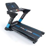 THUNDER Loopband WORN-S-TFT-BLACK