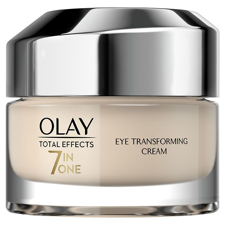 Olay Total Effects 7in1 Eye Transforming Cream