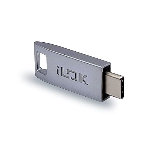 Pace iLok3