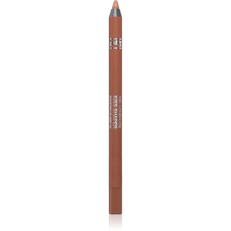 Yves Saint Laurent Lovenude Kiss Shaper Liner (Various Shades) - Sinenna Rebel 109