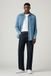 Levi's 555 Relaxed rechte jeans - Homme - 40X32 - Denim foncé / Welcome To The Game