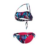 ARENA Women's Arena Water Prints Bikini Bandeau dames Tweedelig