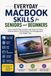 Everyday MacBook Skills / macOS / 9781736426006