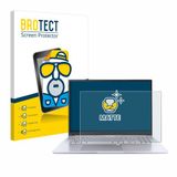 BROTECT - Screenprotector voor ASUS Vivobook 16 M1605 - Folie Beschermfolie matte