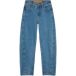 Wrangler Jean Relaxed femme Super Barrel