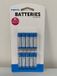 Ergenic Batterijen 10 pack AAA