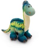 Nici Dinos Knuffelbeer 52 Cm Groen Kinderen