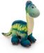 Nici Dinos Knuffelbeer 52 Cm Groen Kinderen