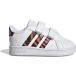 Adidas Baskets bébé Grand Court
