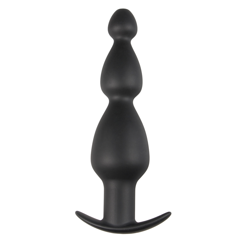 Sinner Gear Holle Siliconen Buttplug