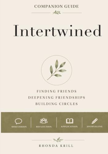 Intertwined Companion Guide