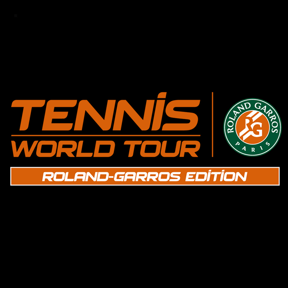 Bigben Interactive Tennis World Tour - Roland Garros Edition